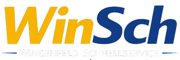 WinSch Wingenfeld Schnellservice